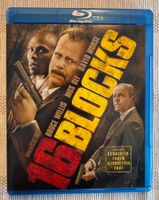 16 Blocks - Blu-Ray -  Bruce Willis