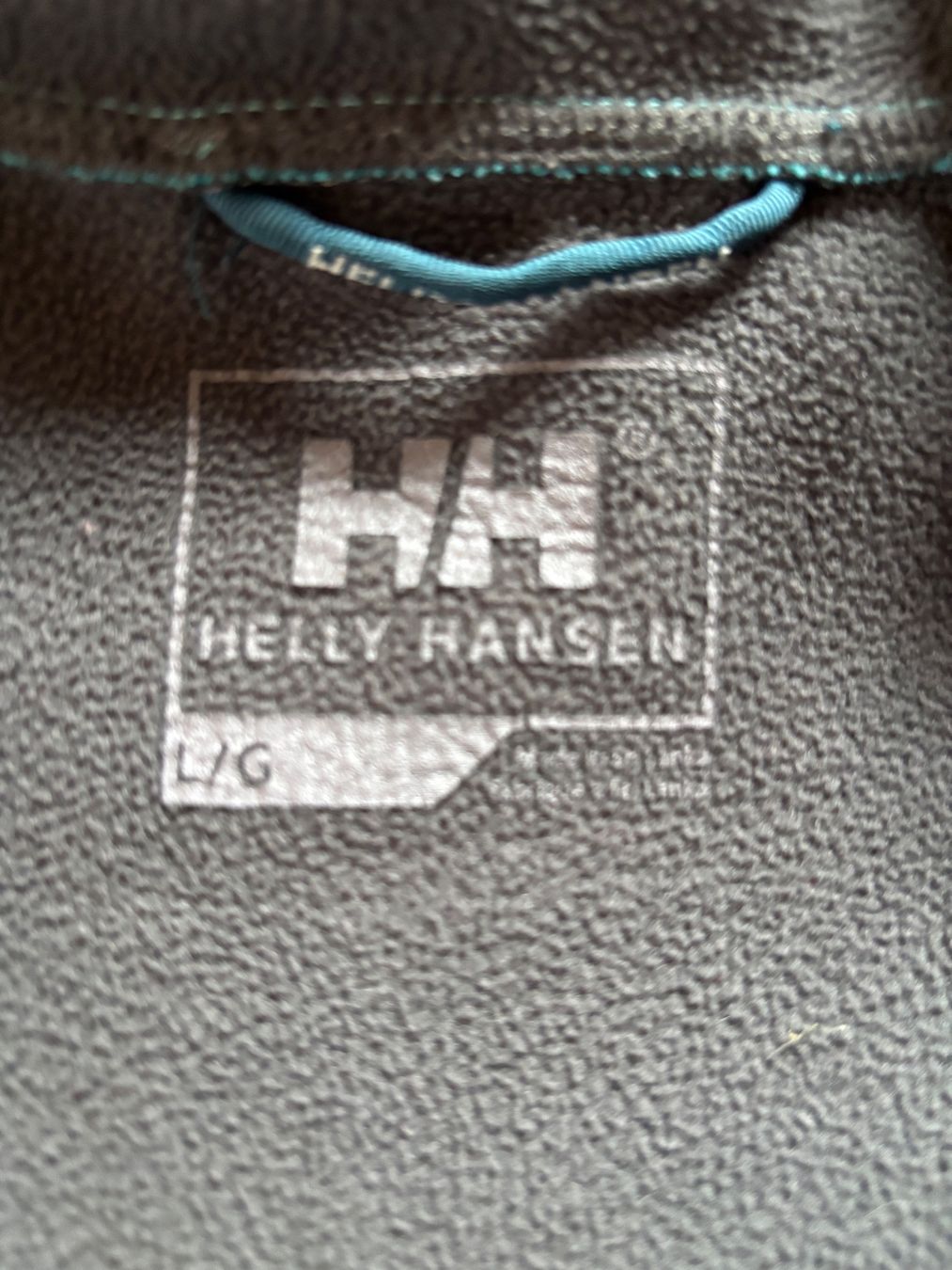 Helly Hansen Jacken: Helly Hansen Softshelljacke, Gr. L – Gebraucht aus Thun von vamebi 2