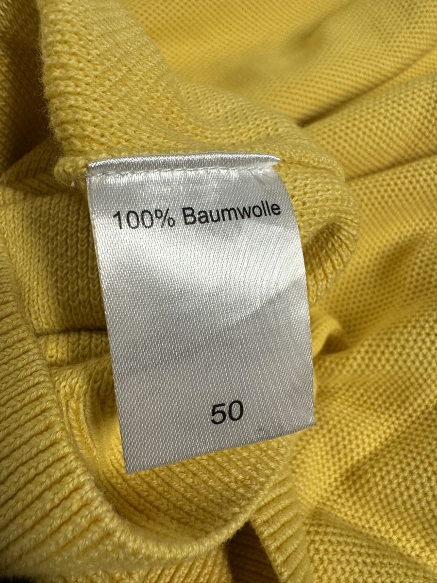Walbusch Maglioni & Felpe: Walbusch Pullover 100% Baumwolle – Usato da Obfelden venduto da tan_9lj9 3