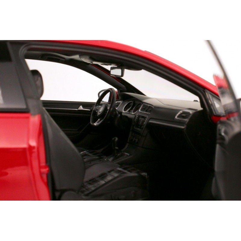 Norev Modellini d'auto: Volkswagen Golf 7 GTI 1:18 – Nuovo e nell'imballaggio originale da Morges venduto da robertomoreira 6