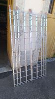 Rampe pliable 540kg (aluminium poid 10.5kg)