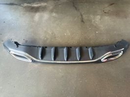 Heckdiffusor W177