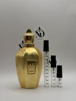 Xerjoff Accento overdose 2ml Abfüllung Duftprobe Probe