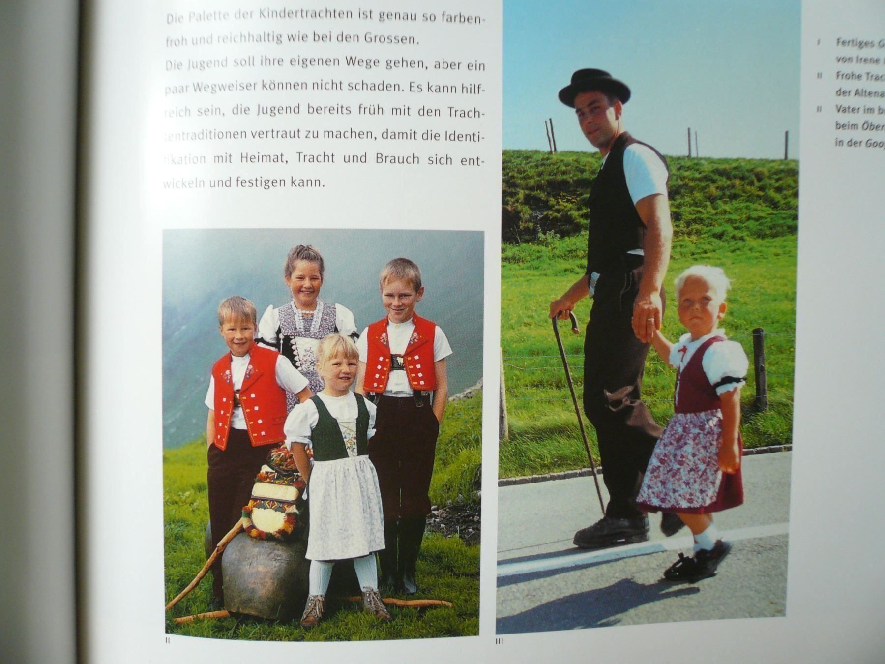 Libri: Appenzell - Unser schönstes Kleid – Nuovo (secondo la descrizione) da Brunnadern venduto da lesezirkel 3
