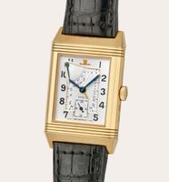 Jaeger-LeCoultre Reverso 60th Anniversary Limited Edition