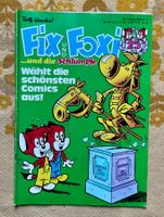Fix und Foxi Heft Nr 5 von 1977