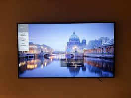 LG 75UM7050PLA  75 (190 cm) 4K UHD Smart TV mit webOS