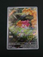 Pawmi #226 Paldean Fates PAF NM / 🇬🇧