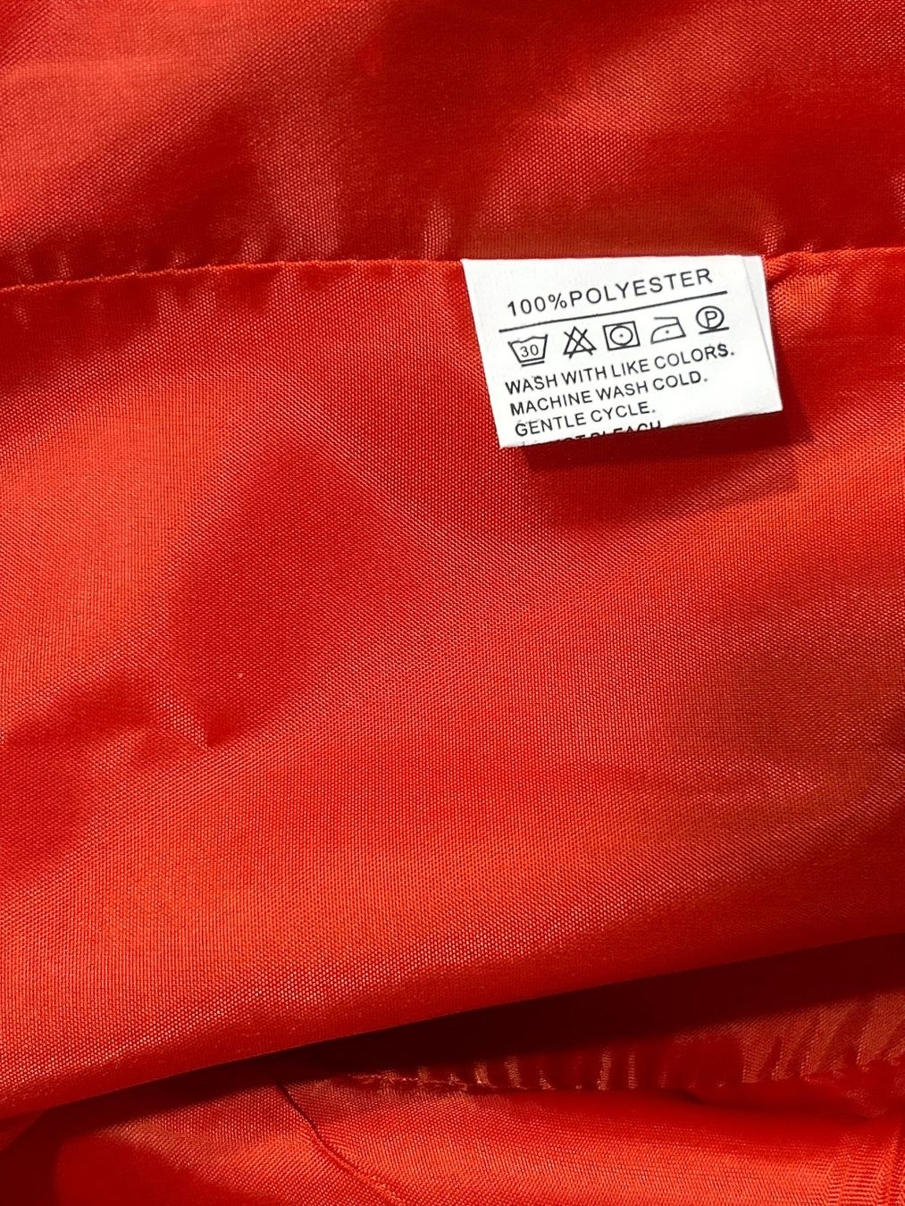 Gilet & Giacche senza maniche: Damen Gilet rot Grösse L – Nuovo (secondo la descrizione) da Brunnen venduto da Nala2929 5