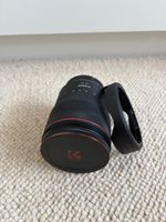 Canon RF 14-35mm F4 L IS USM Objektiv neuwertig