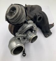 Alfa Romeo 147 / GT 1.9 JTD Turbolader