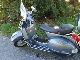 Perle Vespa Piaggio PX 125