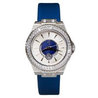 de Berger "Regal Collection" I Damen Automatikuhr I NEU