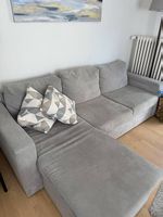 Sofa mit Stauraum