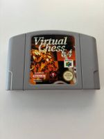 Virtual Chess 64 (Nintendo 64)