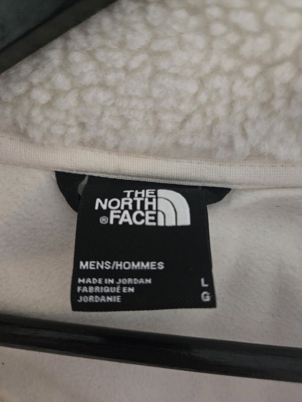 North Face Vestes: The North Face Jacke  – Neuf (Voir description) à Zürich par Valerio__ 4