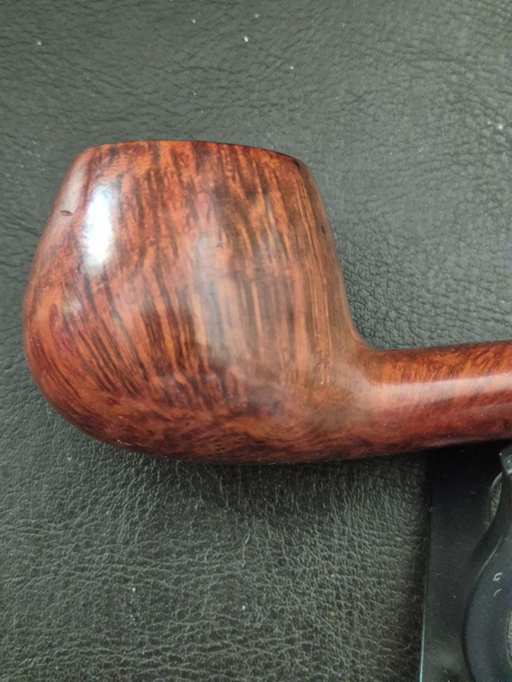 Pipe & Accessori: Charatan Pfeife/pipe Belvedere "Banker" – Usato da Bramois venduto da Pirola23 3