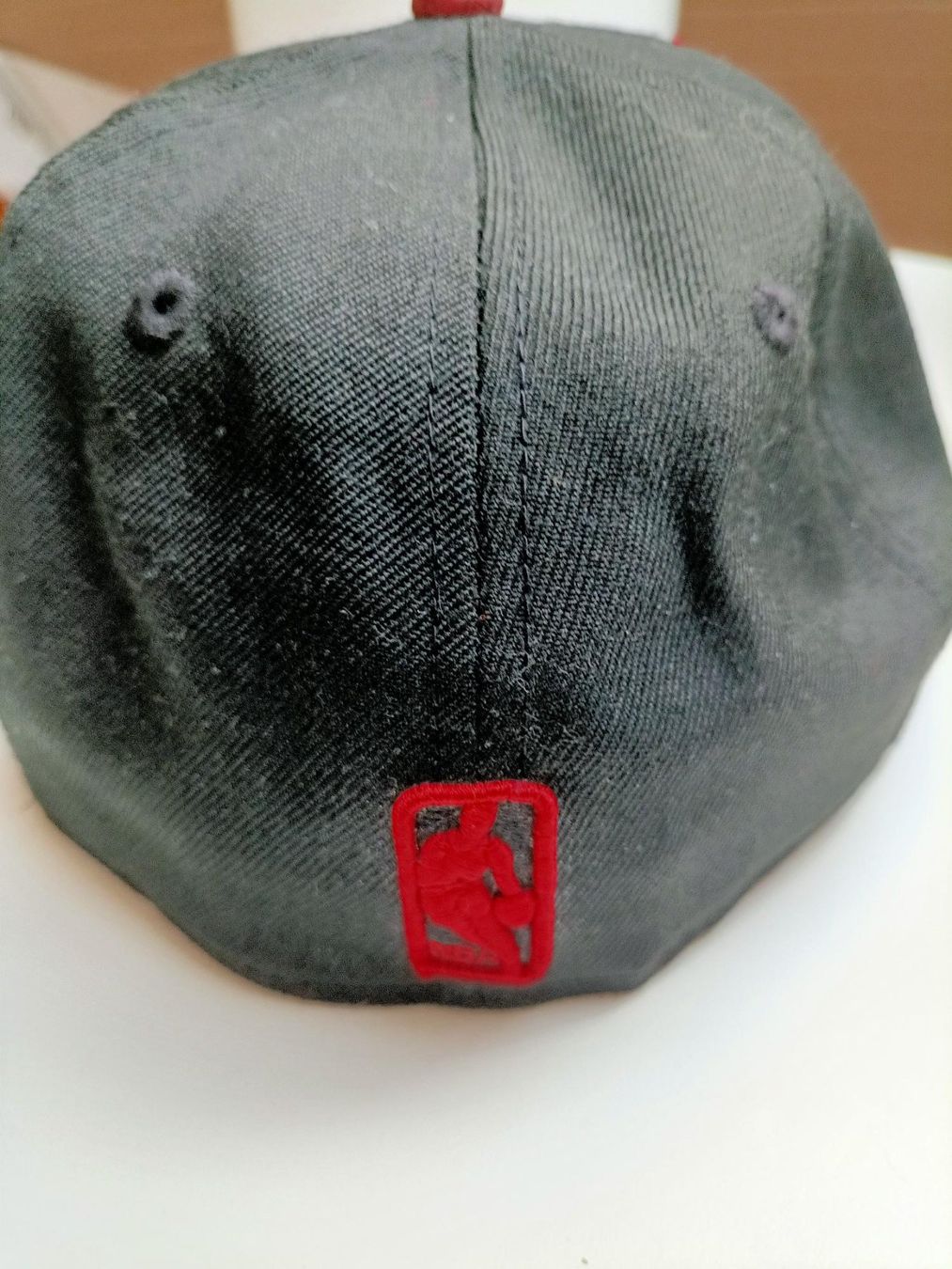 Sonstige Kleidung & Accessoires: Original Bulls - CAP aus den USA – Neu (gemäss Beschreibung) aus Obergösgen von asc_72pf 2