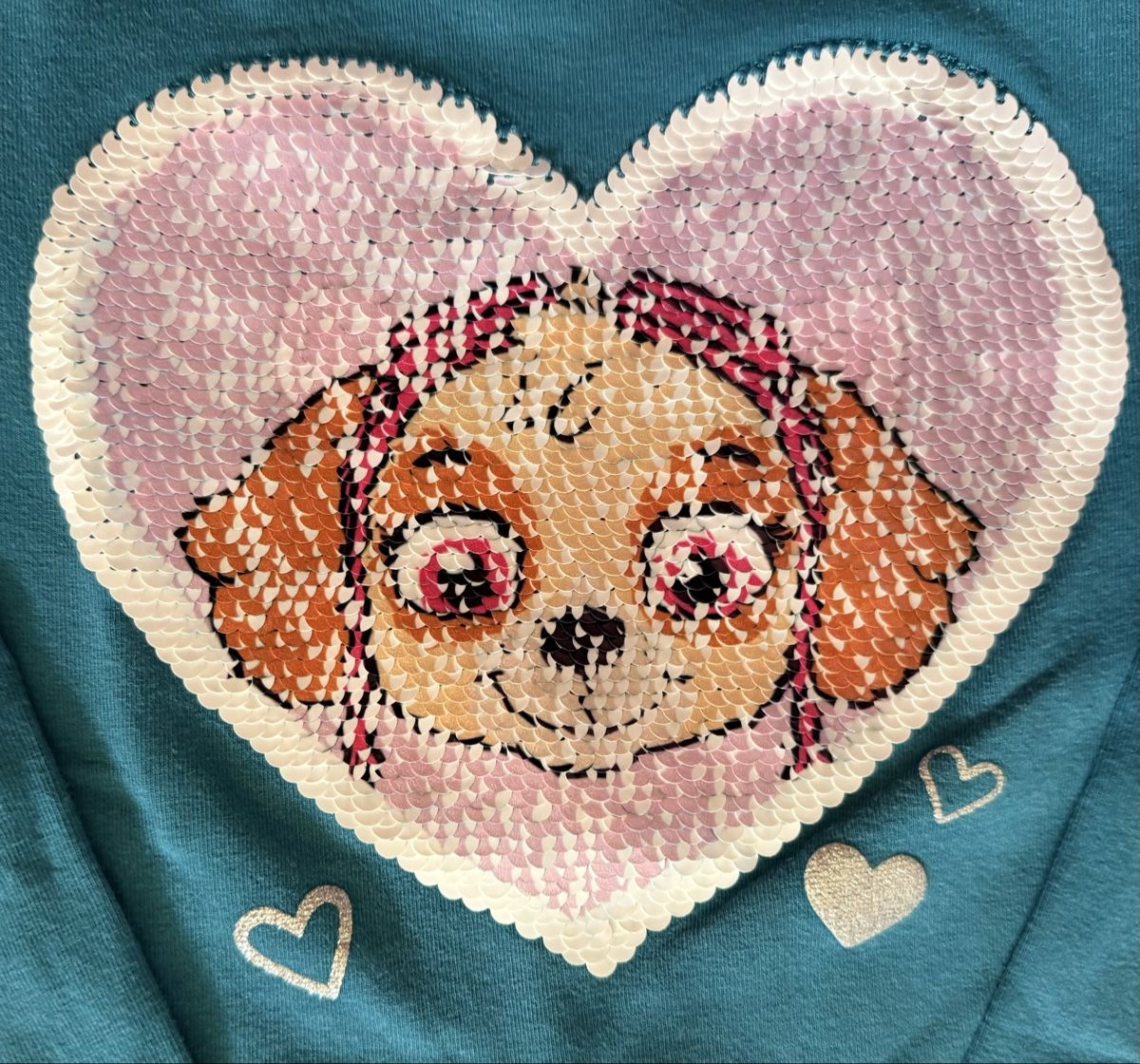 Lotti & Set di vestiti: Mädchen Pulli-Paket, Grösse 122 – Usato da Worben venduto da Teddy112 3