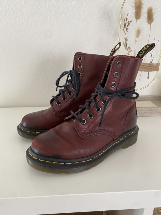 Dr martens stiefel gr 36 sale