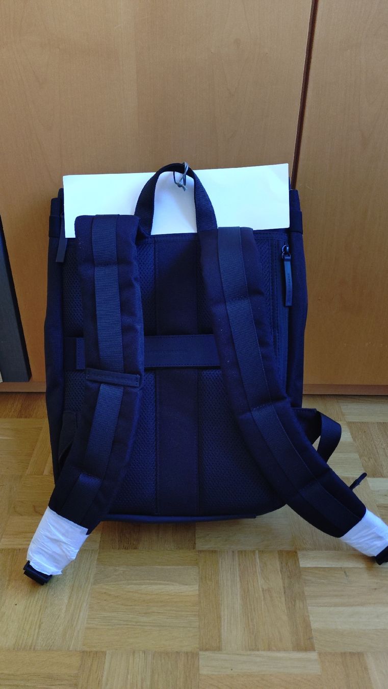 Kapten & Son Zaini: Sac a dos Kapten&Son FYN – Nuovo e nell'imballaggio originale da Fribourg venduto da Gil_tg85 3