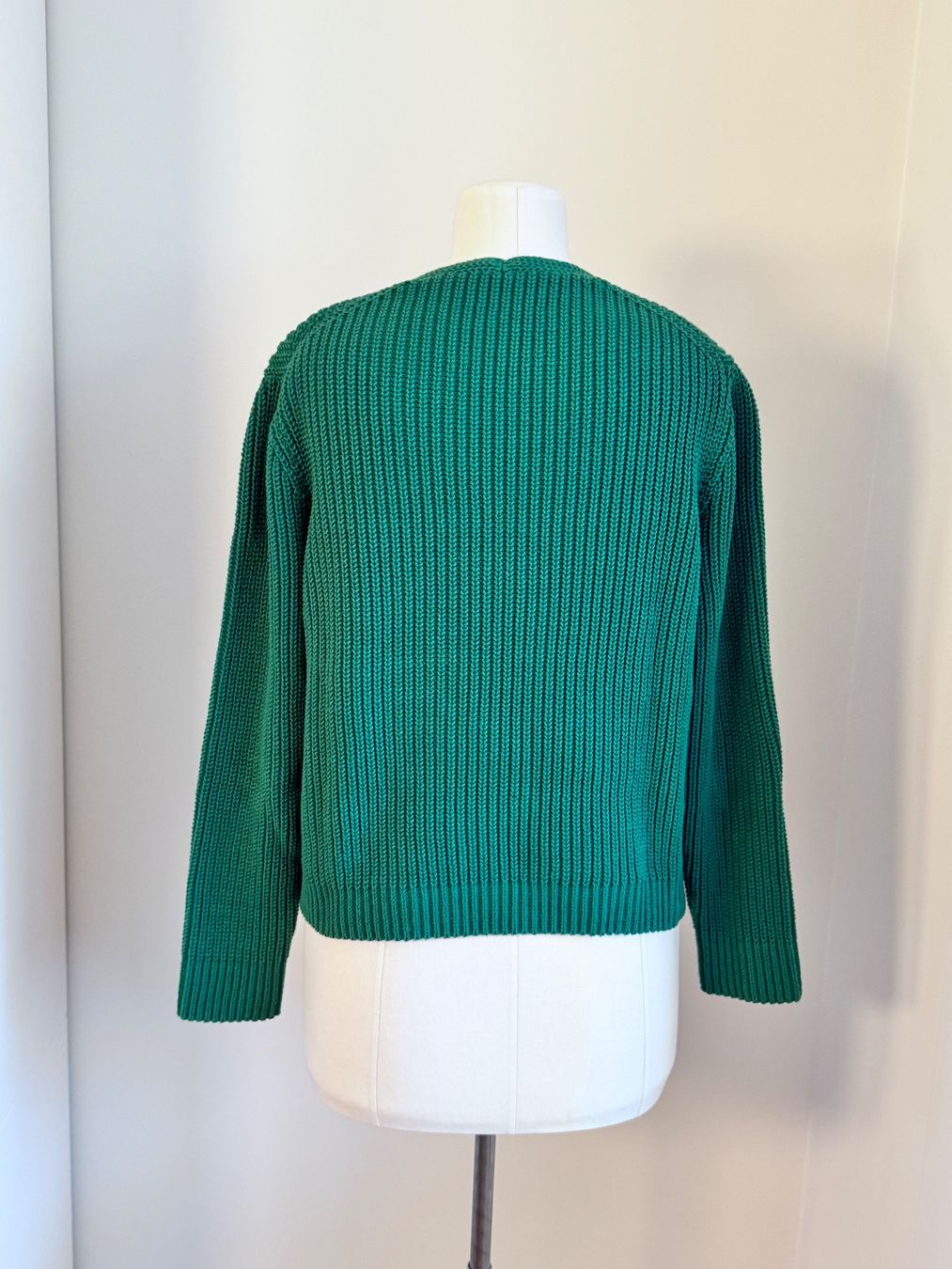 Marc Cain Pullover & Sweatshirts: Marc Cain Pullover – Neu (gemäss Beschreibung) aus Mörschwil von Mirka019 1