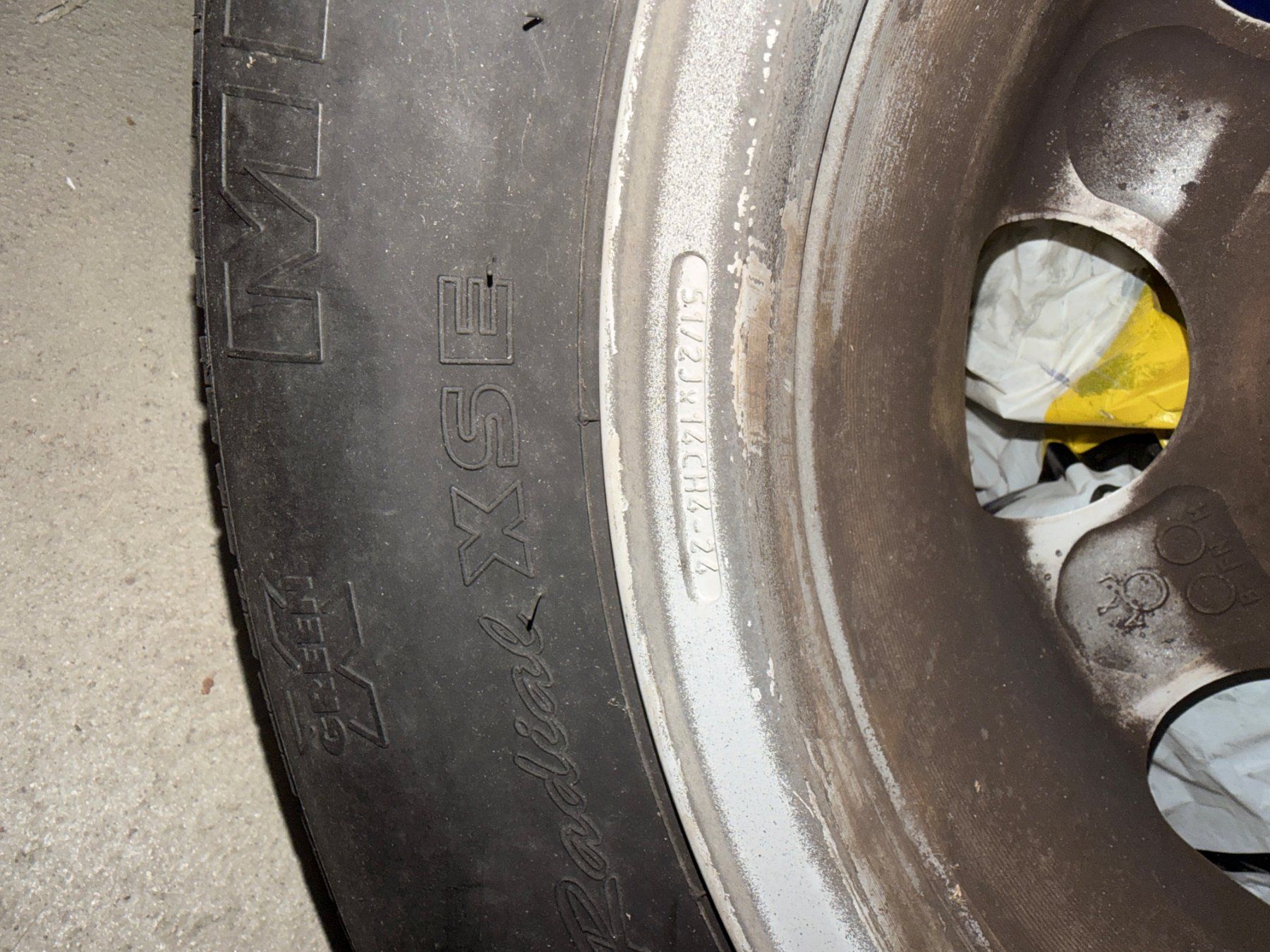 Peugeot Cerchioni: Peugeot Felgen – Usato da Hauptwil venduto da aromashop 4