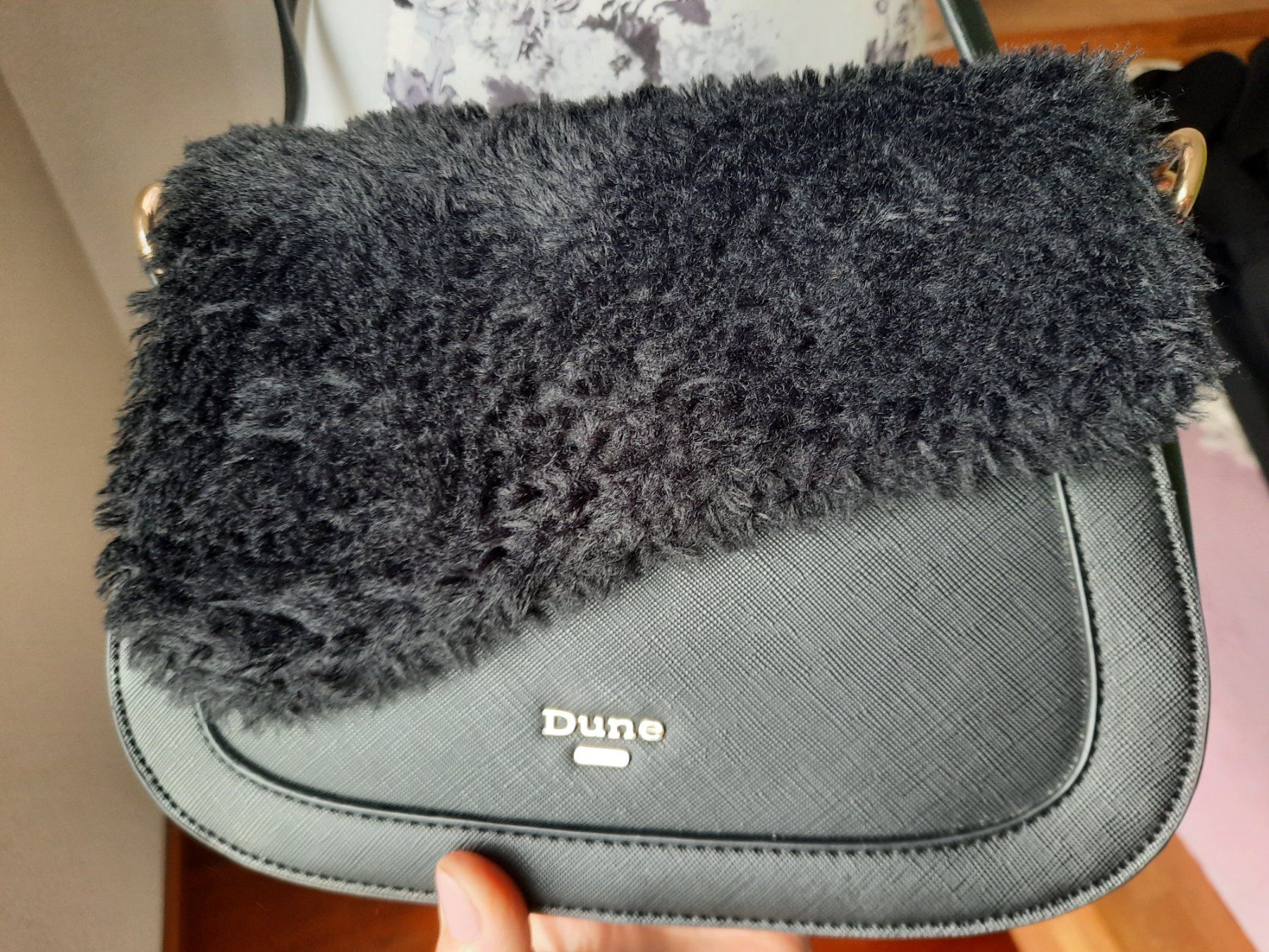 Dune London Borse da donna: DUNE  Damen Tasche – Nuovo (secondo la descrizione) da Buchs SG venduto da miska01 1