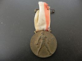 Insigne Joutes Sportives Centenaire Neuchâtel 1948