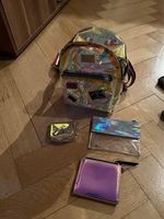 Rucksack Set - Neu für Frühling/Sommer ✨ 💖