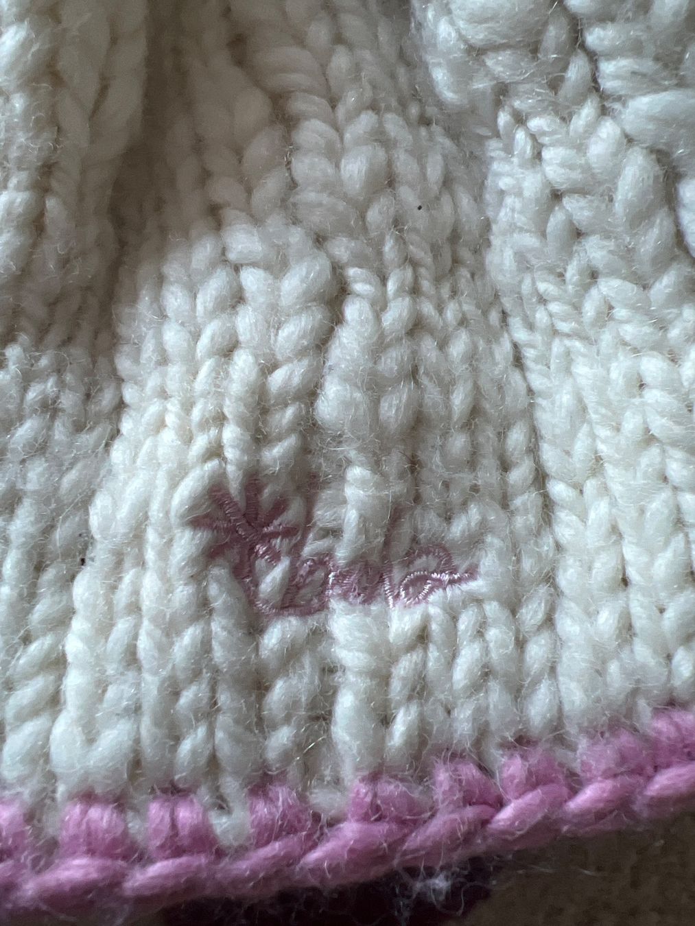 Chapeaux, bonnets & casquettes: Wintermütze Bula – D'occasion à Winterthur par britsi 1