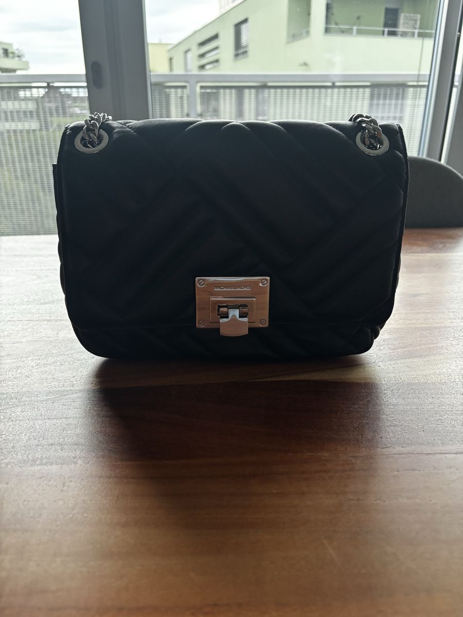 Michael Kors Borse da donna: Micheal Kors Peyton Medium Umhängetasche – Nuovo (secondo la descrizione) da Dagmersellen venduto da Alicia_16 1