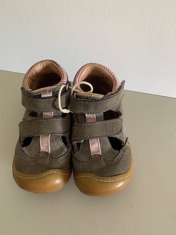 Scarpe per ragazzi: Pepino Sommer Schuhe Gr.22 – Usato da Hirzel venduto da Berdice