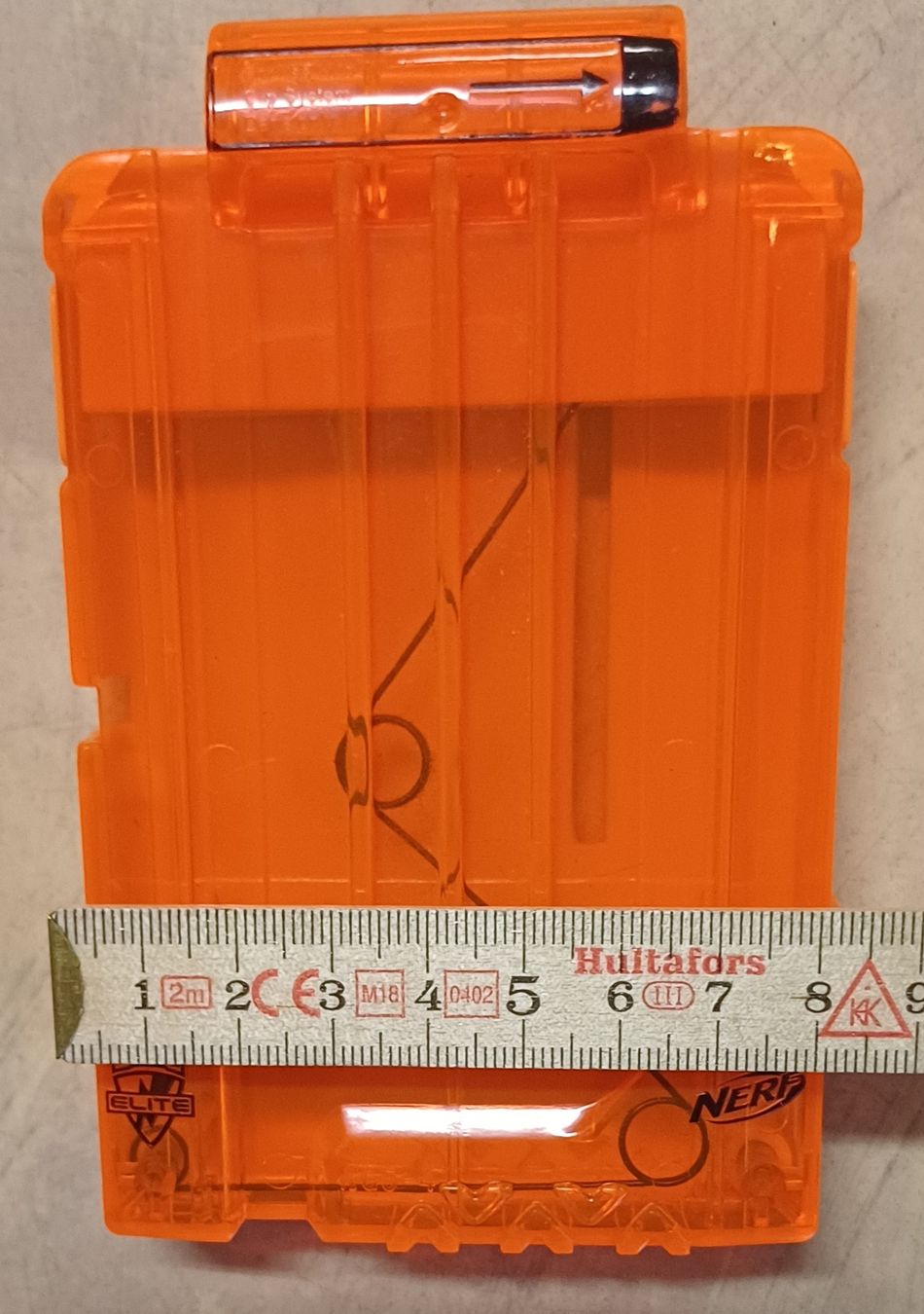 Nerf Giocattoli: Nerf – Usato da Merenschwand venduto da Brockinell 3