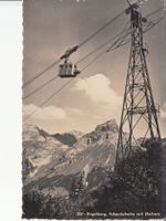 Engelberg Schwebebahn 1951