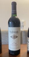 Rotwein Inglenook 1985
