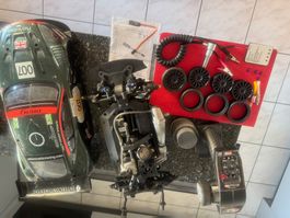 fc model KYOSHO