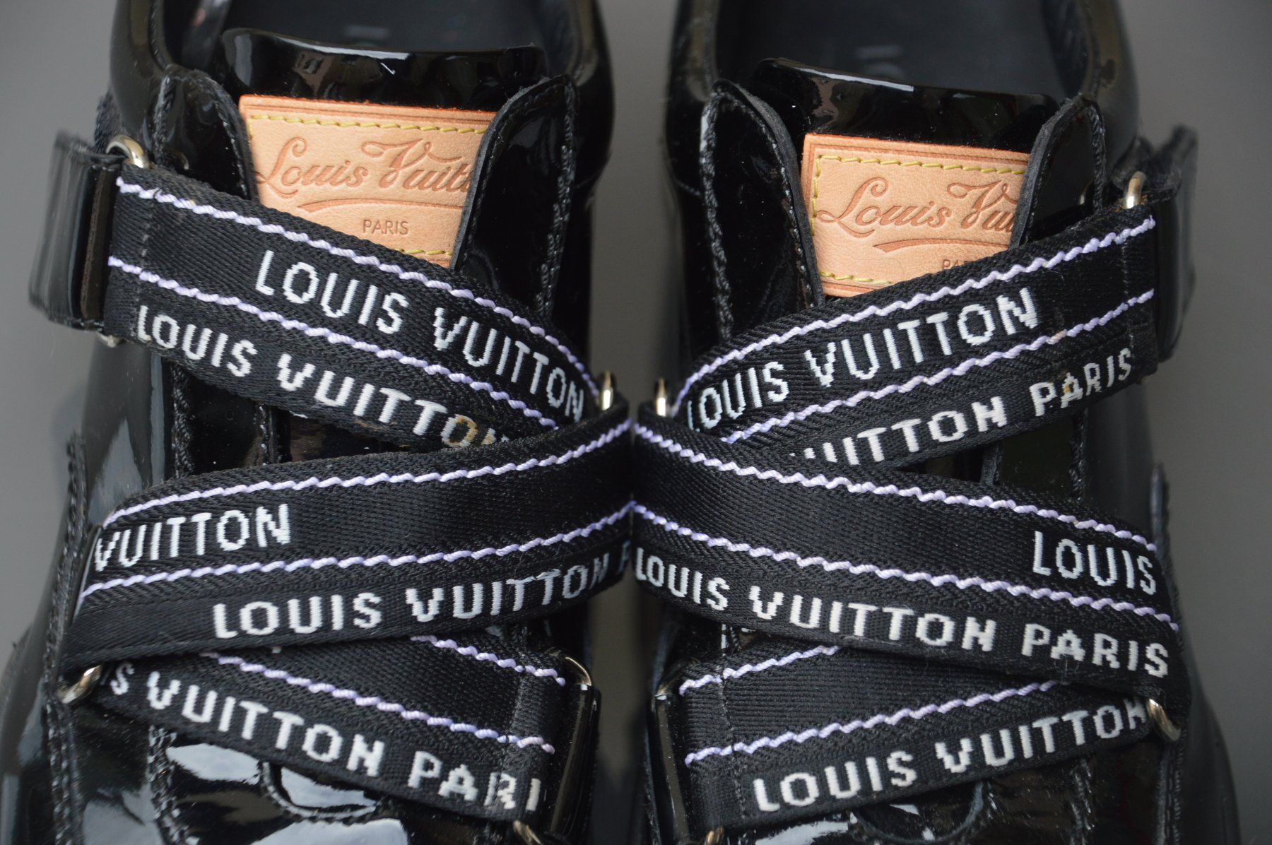 Louis Vuitton Scarpe da donna: Sneakers  Louis Vuitton .36 = 23,5 cm – Usato da Collonges venduto da Auganien 6