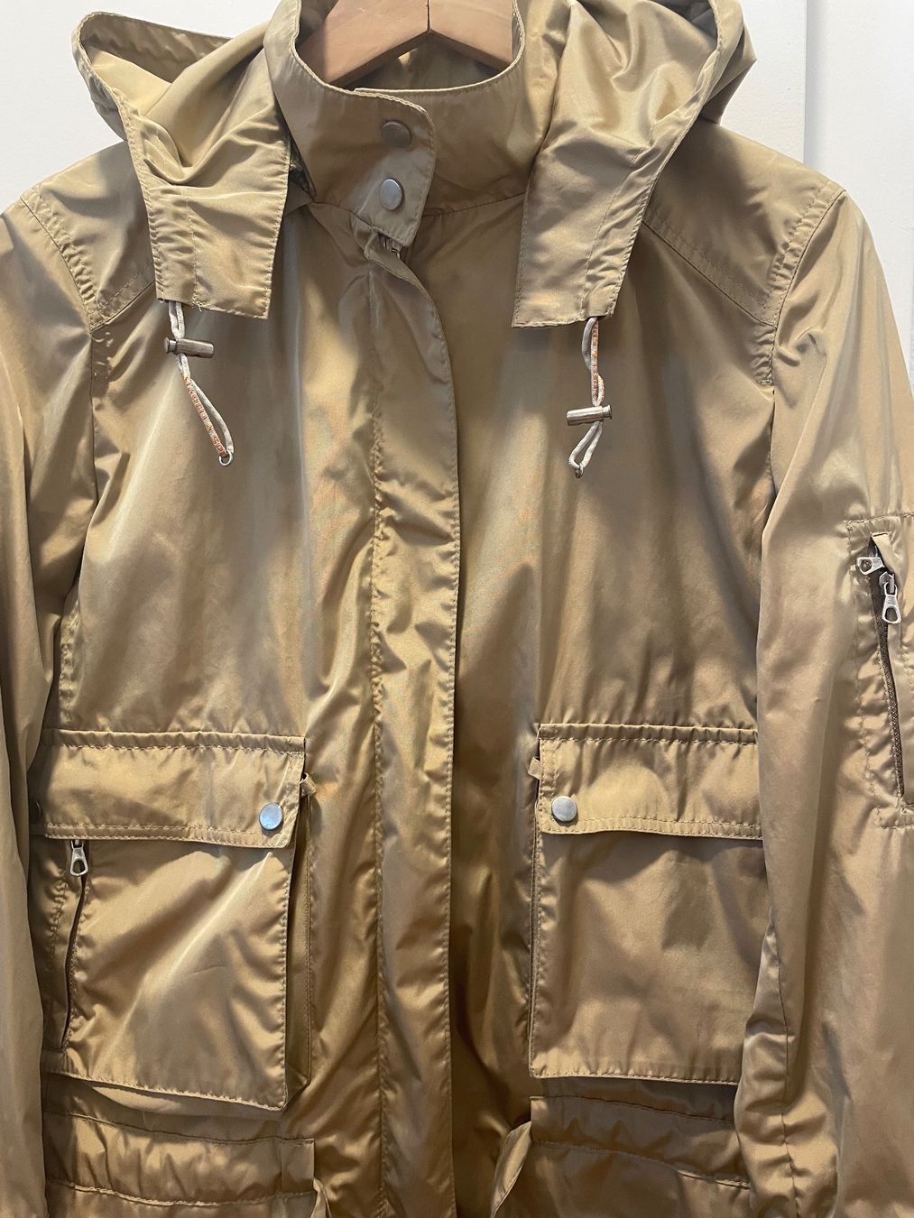 Marella Giacche: Leichte Windjacke, Marella, Gr. 36 – Usato da Schliern b.Köniz venduto da Nikk0tin 6