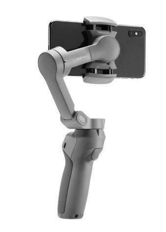DJI Stative & Köpfe: DJI Osmo Mobile 3 Smartphone-Gimbal – Neu (gemäss Beschreibung) aus Luzern von Najm_A 3