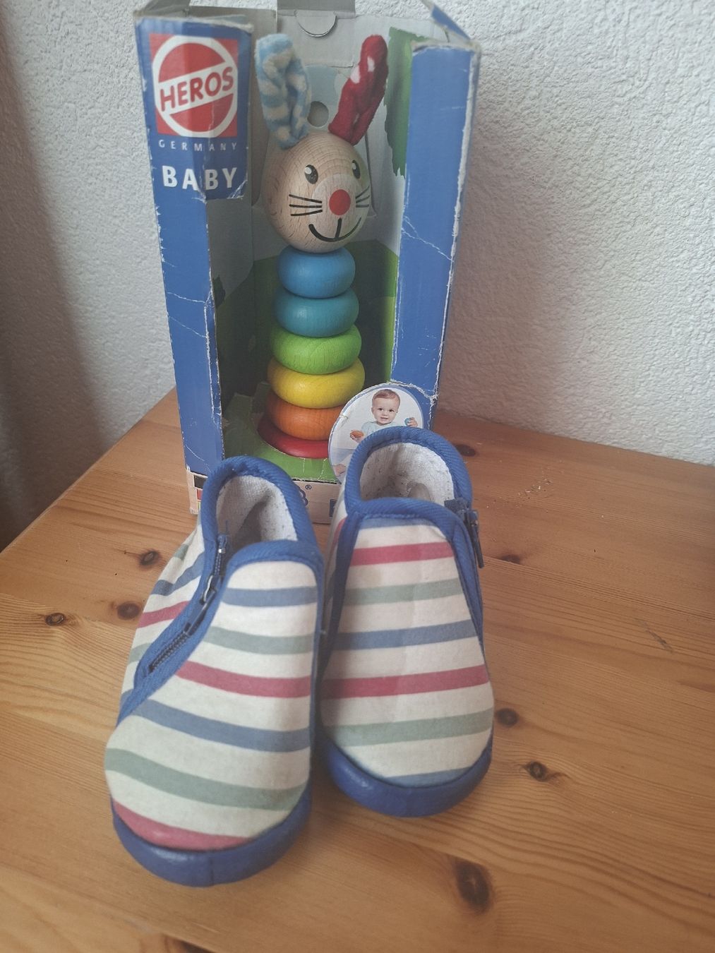 Spielzeuge: bébé  – Gebraucht aus Cournillens von masoeur
