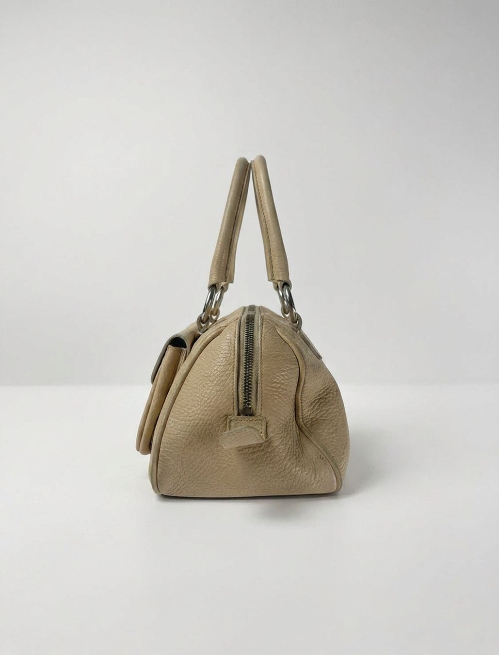 Burberry Borse da donna: Burberry Baguette Tasche – Usato da Luzern venduto da muh_22qq 1