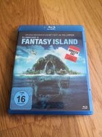 Fantasy Island unrated Cut! Action Horror mit Maggie Q.!