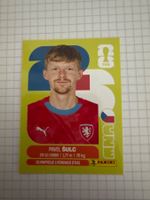 Panini Sticker WM 2026, CZE 14 Pavel Sulc