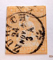 ZNr.25G, Strubeli, Kat. CHF 200.00