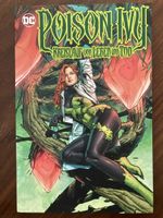 Poison Ivy