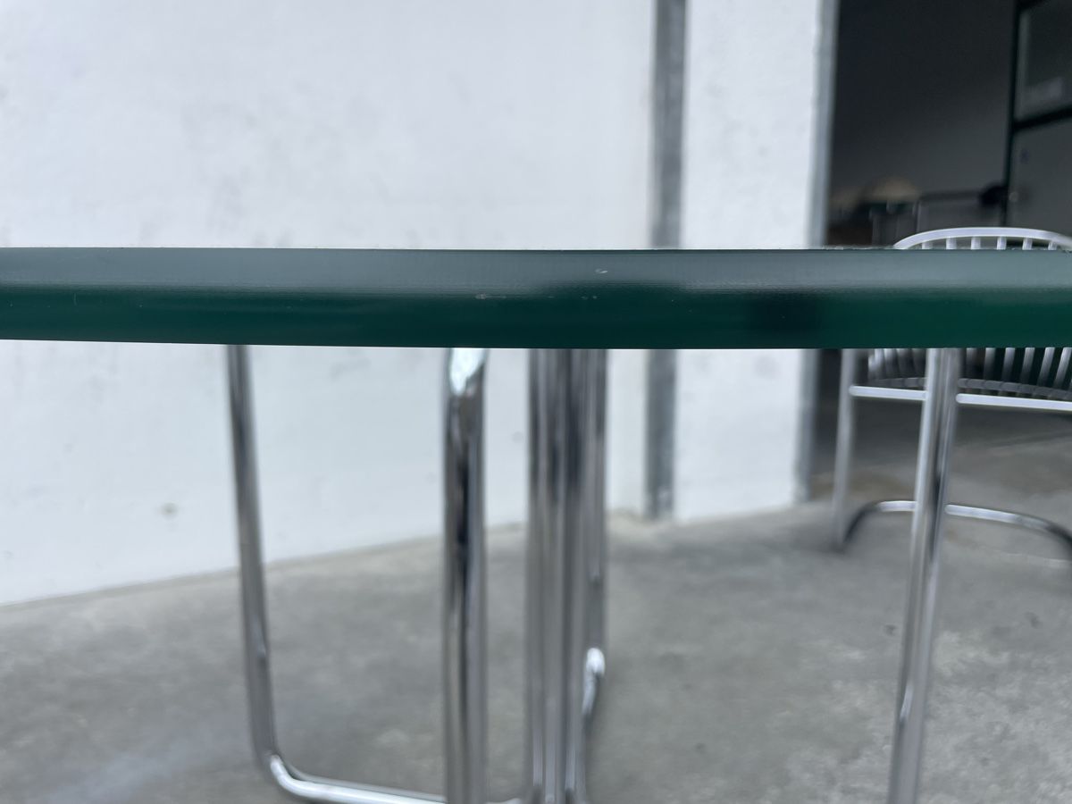 Tische: Mid Century Space Age Tisch Gastone Rinaldi – Gebraucht aus Bern von fotolog111 3