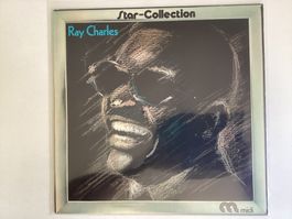 Ray Charles LP - Star Collection