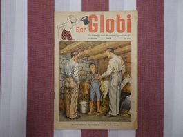Globi Jugendschrift / Monatsschrift - Nr. 7 / 1943 - G1337