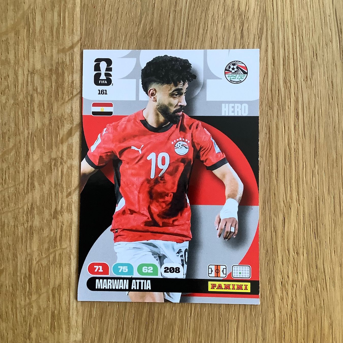 Panini Carte collezionabili: Panini Adrenalyn XL - 161 – Nuovo (secondo la descrizione) da Baden venduto da AlejandroA
